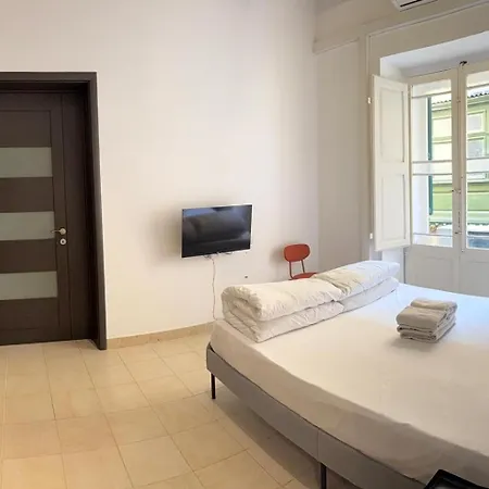 Zach's Apartment Valletta