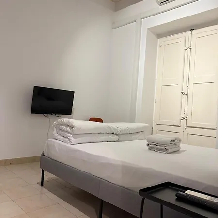 Zach's Apartment Valletta