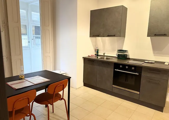 Zach's By Vallettastay Βαλέτα