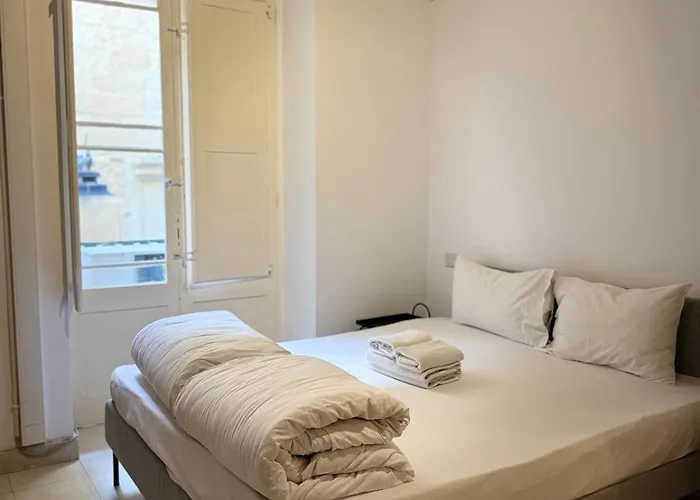 Zach's By Vallettastay * Βαλέτα