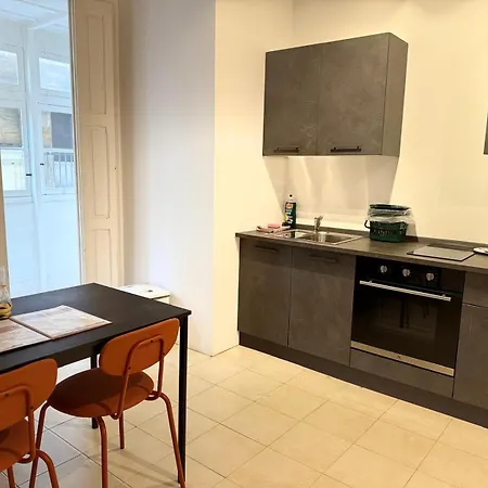 Zach's By Vallettastay La Valletta
