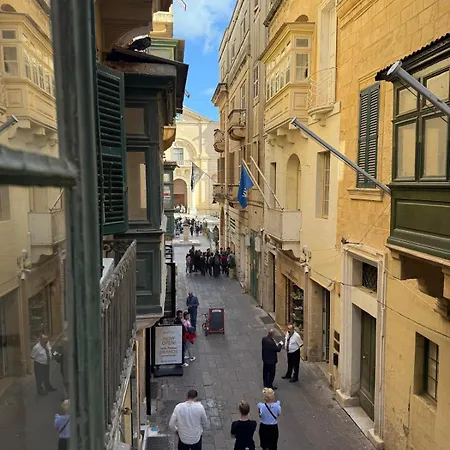 Zach's By Vallettastay Apartamento *