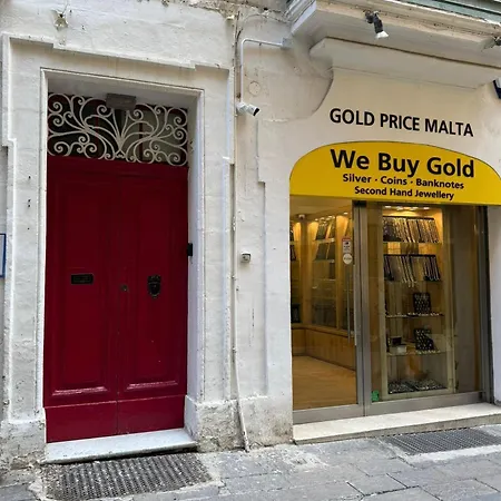 Apartamento Zach's By Vallettastay *