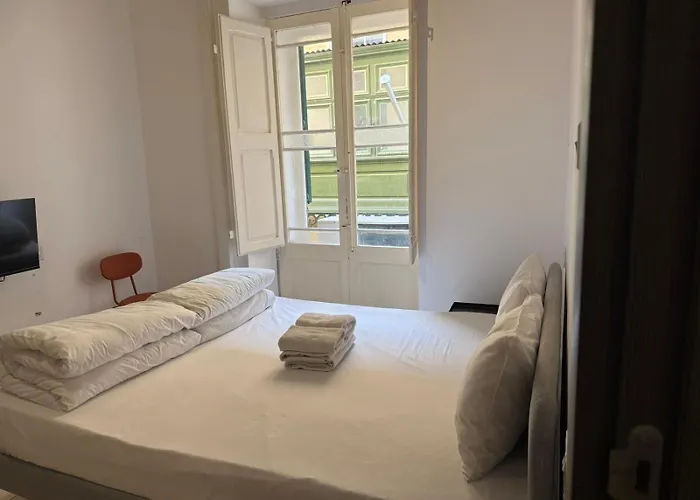 Zach's By Vallettastay Valletta