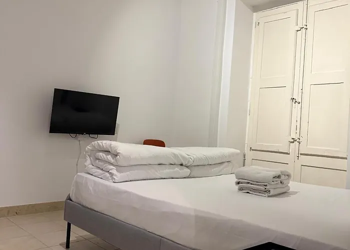 Zach's By Vallettastay Apartment Valletta