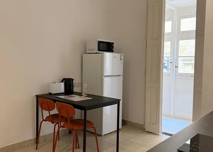 Zach's By Vallettastay Apartment Valletta