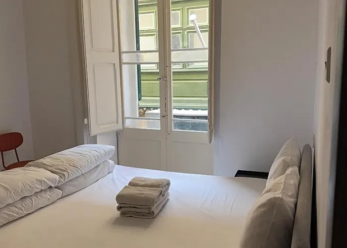 Zach's By Vallettastay * Валетта