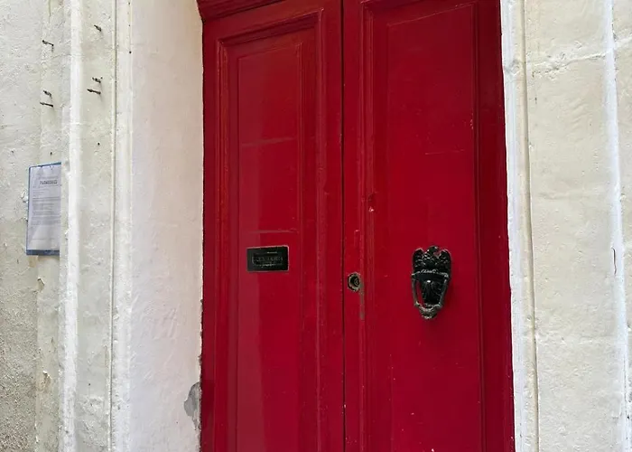 Zach's By Vallettastay Apartment