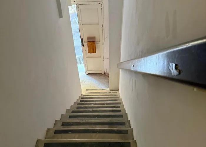 Zach's By Vallettastay Апартаменты